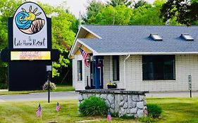 The Lake Huron Resort